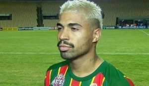 Raio-x tricolor: indicações da Série B 2020