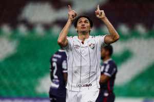 Flu confirma contato da Chape e que não quis liberar Matheus Ferraz e Lucca