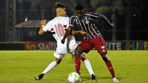 Veja as informações sobre o duelo entre Flu e São Paulo pela Supercopa sub-17