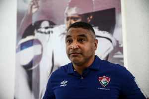 Roger recorda Libertadores de 2008 e lamenta mudança de regulamento