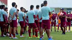 Flu viaja para Armênia na manhã desta quarta e será reembolsado pelo Santa Fe