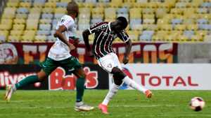 Site destrincha derrota tricolor e credita parte dela à má pontaria dos jovens