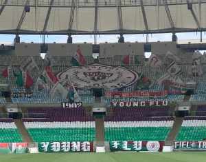Justiça do RJ renova afastamento de tradicional torcida organizada do Fluminense