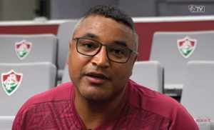 Flupress – Como o quinto elemento de Tite pode ajudar Roger Machado