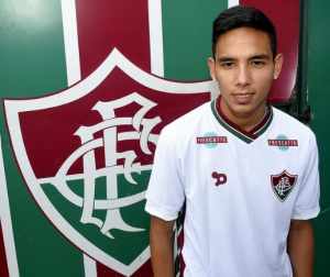 Na Libertadores, Cerro Porteño conta com três ex-tricolores no elenco