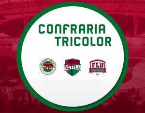 CONFRARIA TRICOLOR – A saideira; Hoje às 20h!