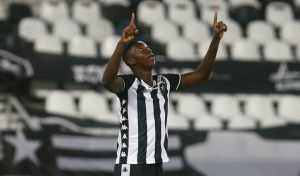Dirigente confirma interesse e proposta do Fluminense por Matheus Babi