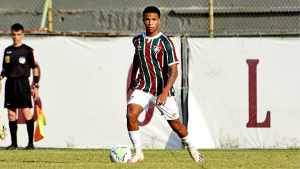Novos contratos de Wallace e Gabriel Teixeira já aparecem no BID