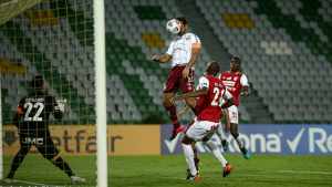 Bom presságio? Flu venceu todos os jogos por Liberta contra times colombianos
