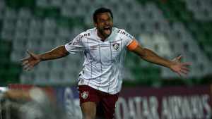 Se repetir feito contra o Santa Fe nesta quinta, Fred assumirá artilharia da Liberta