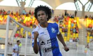 Tem vaga no Flu? Jornalista indica segundo atacante “fazedor de gols”