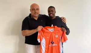 Depois de se despedir do Flu, Matheus Alessandro acerta com novo clube
