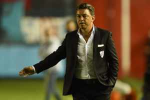 W.O.? River Plate analisa não enfrentar o Santa Fe nesta quarta-feira