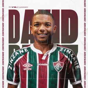 David Braz conta como superou desconfiança da torcida em sua chegada