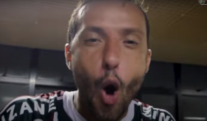 Promessa de Kayky, chapada do Nenê e mais: Os bastidores da goleada do Fluzão!
