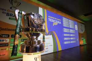 Definido o adversário do Fluminense nas quartas de final da Copa do Brasil