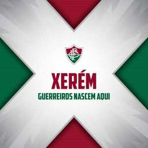 Fluminense lançará livro sobre a história de Xerém