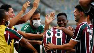 Estrear com vitória em casa na Liberta será fundamental para o Flu; Entenda