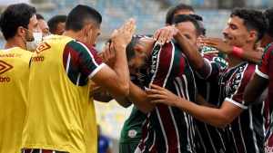 Flu x River passará também em TV fechada e não só no Facebook