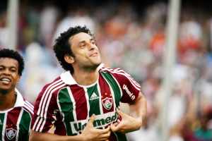 Portal relembra arrancada do Fluminense nas últimas rodadas de 2009