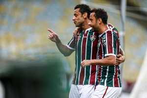 Paulo Baier faz alerta para Fred e Nenê: “Jogadores de definição deles”
