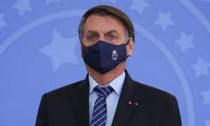 Presidente Jair Bolsonaro sanciona Lei do Mandante; Veja o que muda