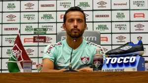 Nenê projeta clássico e confronto contra argentinos: “Dois jogos importantes”