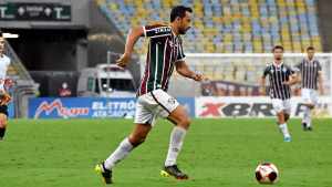 Nenê conta o que o Flu precisa fazer para conquistar o título estadual