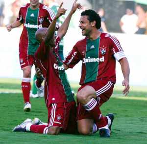 Fluminense relembra goleada sobre o São Paulo na reta final do Brasileirão 2010