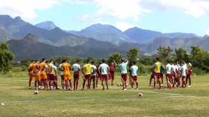 Em enquete de portal, tricolores elegem o Fluminense ideal