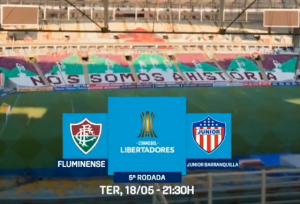 Jogo do Flu nesta terça representará marca importante no Maracanã