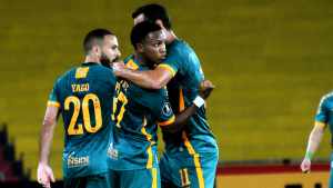 Fluminense chega a nove jogos de invencibilidade na temporada