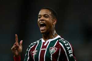 Fluminense aguarda ofertas do mundo árabe e do futebol japonês por Caio Paulista