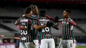 No pote 1, Flu pegará equipe do pote 2 nas oitavas da Liberta; Veja as possibilidades