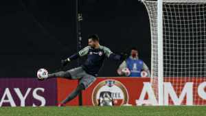 Goleiro e volante do Flu entram na seleção da rodada do “Bola de Prata”, da ESPN