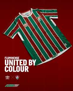 Inspiração da nova coleção da Umbro, Taça Colombo completa 115 anos