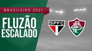 Fluminense está escalado para estreia no Brasileirão 2021