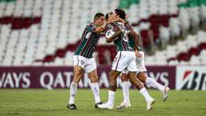 Com mais três jogos em maio, Flu pode terminar mês no “céu” ou no “inferno”