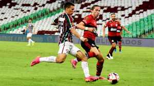 Sem Maracanã, Fla-Flu do dia 4 de julho já tem local provável