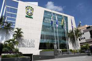 CBF obtém liberação para vacinar jogadores da Série A