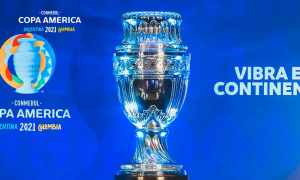 Governo Federal confirma Copa América no Brasil; Veja quais serão as sedes
