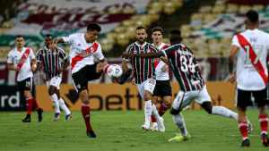 Jornal argentino crava que atletas do River vetados pela Conmebol não estarão em campo