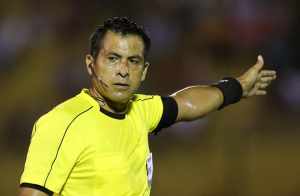 Saiba qual o trio de arbitragem para o próximo jogo do Flu na Libertadores