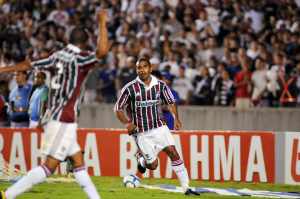 Ex-Flu, Julio Cesar confia em classificação e aposta em Fred