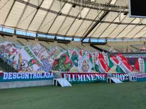 Flu vence luta contra negacionismo do Fla e da Ferj, diz colunista