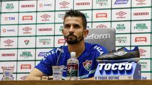 Marcos Felipe garante Flu forte mentalmente para jogos decisivos
