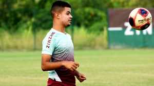 Fluminense é oficialmente notificado sobre o processo de Miguel