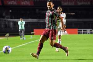 Além de Roger, Yago elogia antecessores do técnico