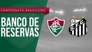 Confira as opções do Fluminense no banco de reservas
