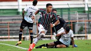 Vídeo – Veja o gol de Matheus Martins contra o Grêmio pelo sub-23